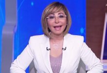 لميس الحديدي تنهي تعاونها مع “المتحدة للخدمات الإعلامية” بعد 5 سنوات من العمل المشترك