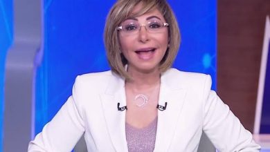 لميس الحديدي تنهي تعاونها مع “المتحدة للخدمات الإعلامية” بعد 5 سنوات من العمل المشترك