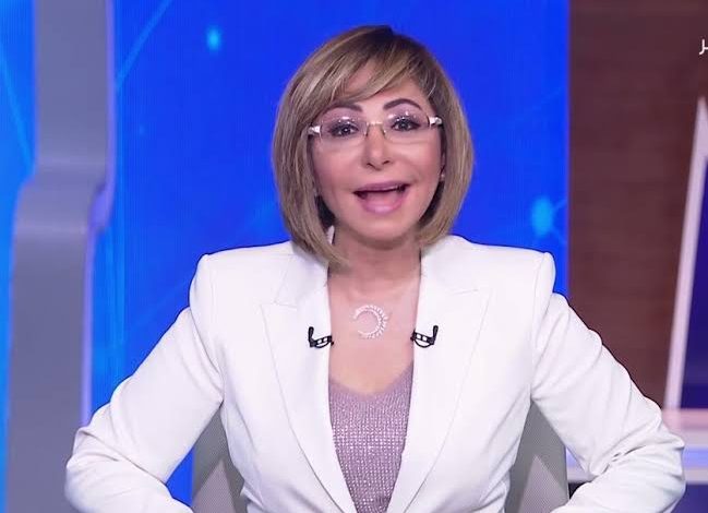لميس الحديدي تنهي تعاونها مع “المتحدة للخدمات الإعلامية” بعد 5 سنوات من العمل المشترك