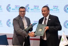 بنك البركة مصر يوقع اتفاقيتين مع “ICIEC” بقيمة 100 مليون دولار لتعزيز تمويل التجارة والصادرات الإسلامية