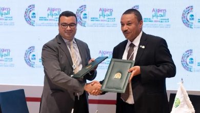 بنك البركة مصر يوقع اتفاقيتين مع “ICIEC” بقيمة 100 مليون دولار لتعزيز تمويل التجارة والصادرات الإسلامية