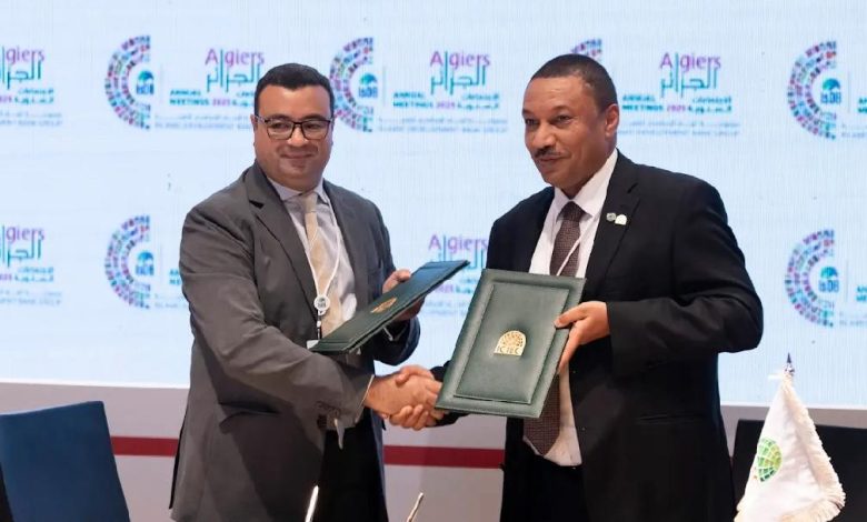 بنك البركة مصر يوقع اتفاقيتين مع “ICIEC” بقيمة 100 مليون دولار لتعزيز تمويل التجارة والصادرات الإسلامية