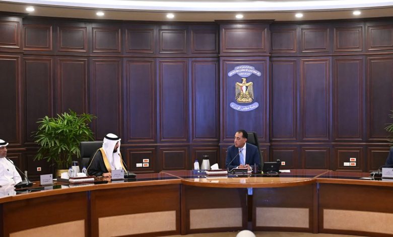 “سمو القابضة” السعودية تدشن مشروعا ضخما في مستقبل سيتي وتؤسس أول صندوق عقاري في مصر “سمو القابضة” السعودية تدشن مشروعا ضخما في مستقبل سيتي وتؤسس أول صندوق عقاري في مصر