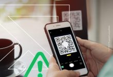 ميدبنك يحذر عملاءه: لا تمسح رموز QR مجهولة المصدر لحماية بياناتك البنكية