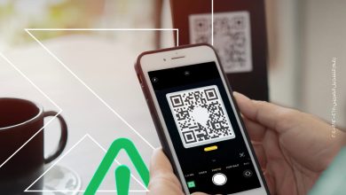 ميدبنك يحذر عملاءه: لا تمسح رموز QR مجهولة المصدر لحماية بياناتك البنكية