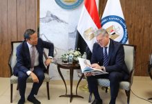 بي بي مصر تحتفل باستثمار 10 ملايين دولار في تنمية المجتمعات حول محطة غاز غرب دلتا النيل