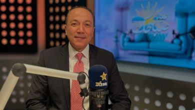 طارق أنس: البنك الأهلي المصري يخدم 20 مليون عميل وقطاع ضمان الجودة هو “صوت العميل”