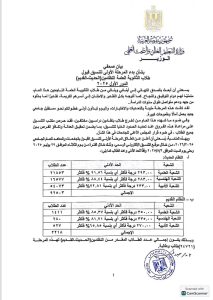 التنسيق 