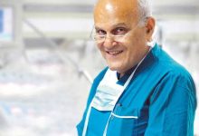 عاجل.. وفاة الدكتور مجدي يعقوب