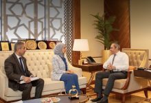 سفارة البحرين تستعد للانتقال إلى العاصمة الإدارية