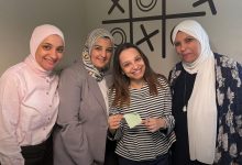 بالصور.. موظفو ميدبنك يحتفلون باليوم العالمي للصداقة لتعزيز روح التعاون والعمل الجماعي