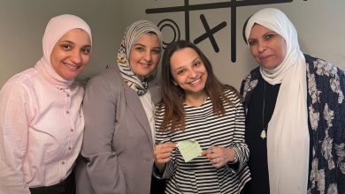 بالصور.. موظفو ميدبنك يحتفلون باليوم العالمي للصداقة لتعزيز روح التعاون والعمل الجماعي