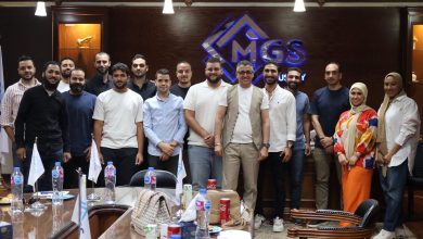 «MGS للصناعة» تطلق الورشة الثانية لتأهيل الشباب لريادة الأعمال التصديرية في قطاع الغزل والنسيج