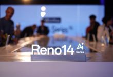 OPPO تطلق سلسلة Reno14 في مصر: تصوير بالذكاء الاصطناعي، أداء خارق، وتجربة محلية مصنوعة بأيادٍ مصرية