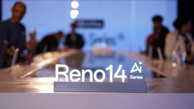 OPPO تطلق سلسلة Reno14 في مصر: تصوير بالذكاء الاصطناعي، أداء خارق، وتجربة محلية مصنوعة بأيادٍ مصرية