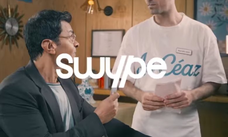 كارت Swype من البنك التجاري الدولي يتيح تقسيط مصروفات الدراسة على 12 شهرًا كارت Swype من البنك التجاري الدولي يتيح تقسيط مصروفات الدراسة على 12 شهرًا