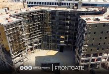 شركة CCR DEVELOPMENTS تستعد لإطلاق مشروعها الثالث بالعاصمة الإدارية