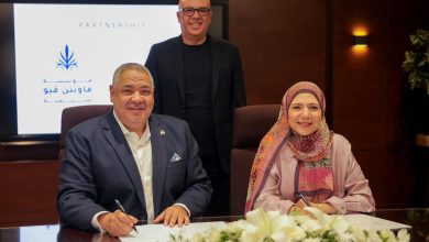 “ماونتن فيو للتنمية” و”نهضة مصر” توقعان شراكة استراتيجية لتطوير التعليم الفني وتعزيز الوعي الثقافي لدى الشباب