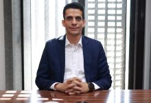 محمد فكري نائباً لرئيس مجلس إدارة شركة بيتا للتطوير العقاري
