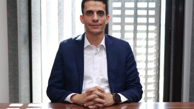 محمد فكري نائباً لرئيس مجلس إدارة شركة بيتا للتطوير العقاري