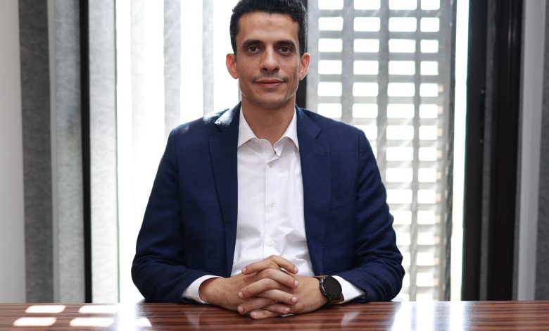 محمد فكري نائباً لرئيس مجلس إدارة شركة بيتا للتطوير العقاري محمد فكري نائباً لرئيس مجلس إدارة شركة بيتا للتطوير العقاري