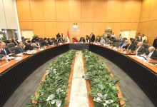 وزير الإسكان يعقد اجتماعه الدوري مع نواب البرلمان لبحث مطالب الدوائر ومتابعة المشروعات