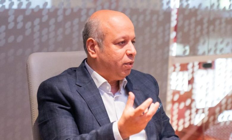 “ساميت للحلول التقنية” تكشف عن خطتها للتوسع الإقليمي وتتوقع نموًا بنسبة 50% بنهاية 2025 “ساميت للحلول التقنية” تكشف عن خطتها للتوسع الإقليمي وتتوقع نموًا بنسبة 50% بنهاية 2025