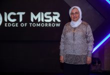 إيمان وافي تقود التحول الرقمي لقطاعات البترول والطاقة في ICT Misr وICT Libya بخبرة تتجاوز 38 عاماً