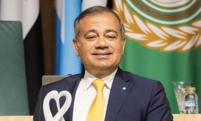 مصرف «أبوظبي الإسلامي- مصر ADIB-Egypt» يُصدر تقريره الثاني للاستدامة لعام 2024