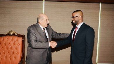 بروتوكول تعاون بين المحكمة العربية للتحكيم والجهاز العربي للتسويق لدعم بيئة الاستثمار