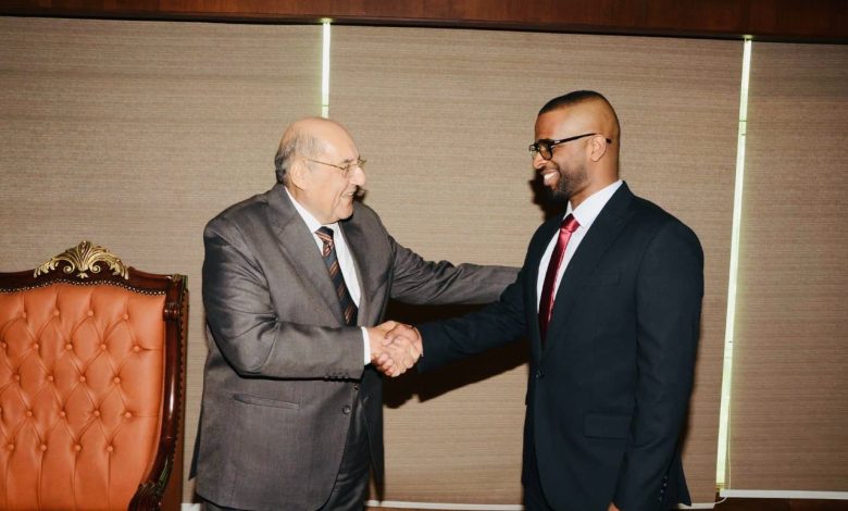 بروتوكول تعاون بين المحكمة العربية للتحكيم والجهاز العربي للتسويق لدعم بيئة الاستثمار