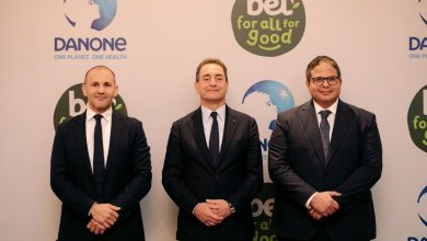 بل مصر تنضم إلى مبادرة “العمدة” من دانون لتوسيع التوزيع الريفي وتعزيز الأثر المجتمعي