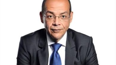 “حكايات بورسعيدية”.. الإعلامي الكبير محمد مصطفى شردي يفتح دفاتر المدينة الباسلة في معرض الكتاب