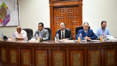«الإسكان» تطرح حمامات سباحة وكافيتريات ومحال تجارية وصيدلية في مزاد علني بالمنصورة الجديدة والعاشر من رمضان