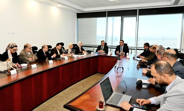 خطة مشتركة بين وزارة الإسكان ومحافظة الإسكندرية لتطوير الكورنيش والمناطق التاريخية خطة مشتركة بين وزارة الإسكان ومحافظة الإسكندرية لتطوير الكورنيش والمناطق التاريخية