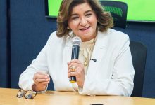 نور الزيني: رعاية بنك قناة السويس لمعرض “تراثنا 2025” تأكيد على التزامنا بتمكين رواد الأعمال وتعزيز الشمول المالي