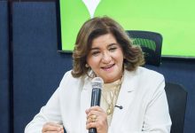الدكتورة نور الزيني: بنك قناة السويس يواصل دعمه لمستشفى “الناس”.. وأجرينا 15 عملية قلب للأطفال ودعمنا 22 حالة علاجية
