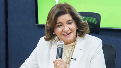 الدكتورة نور الزيني: بنك قناة السويس يواصل دعمه لمستشفى “الناس”.. وأجرينا 15 عملية قلب للأطفال ودعمنا 22 حالة علاجية