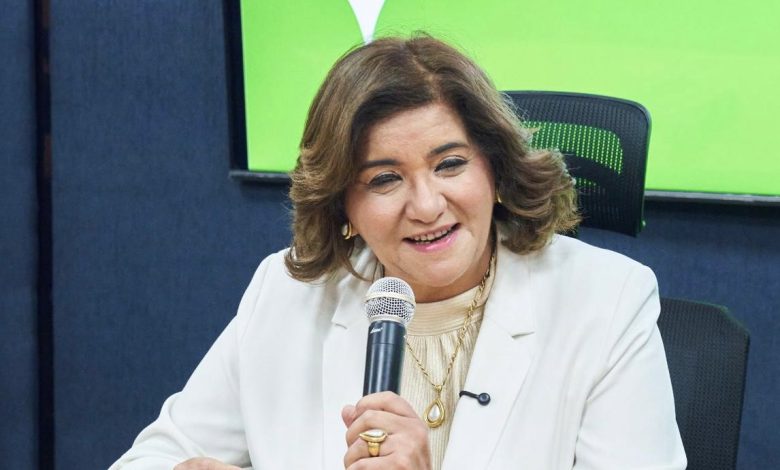 الدكتورة نور الزيني: بنك قناة السويس يواصل دعمه لمستشفى “الناس”.. وأجرينا 15 عملية قلب للأطفال ودعمنا 22 حالة علاجية