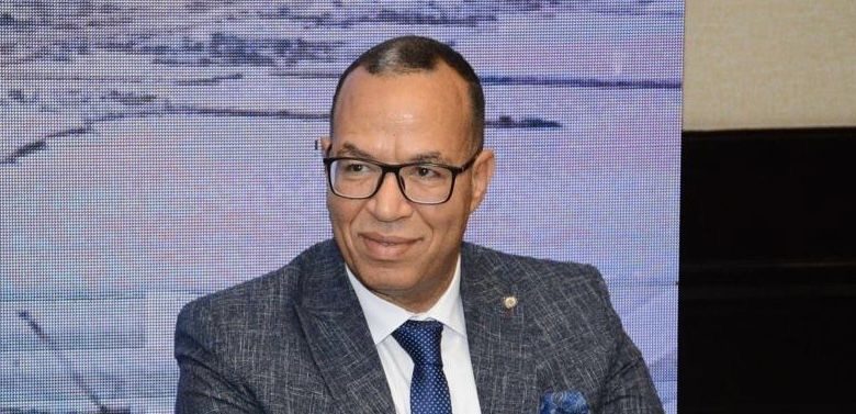 شركة GRG: مد ساعات عمل البنوك في المولات ينعش حركة التسوق في مصر شركة GRG: مد ساعات عمل البنوك في المولات ينعش حركة التسوق في مصر