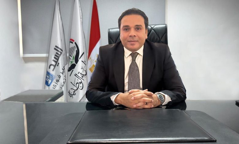 «مجموعة التوفيقية» تطلق «Tawfikia Tower» بالعاصمة الإدارية باستثمارات 700 مليون جنيه «مجموعة التوفيقية» تطلق «Tawfikia Tower» بالعاصمة الإدارية باستثمارات 700 مليون جنيه