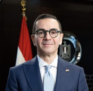 وزير الاستثمار 