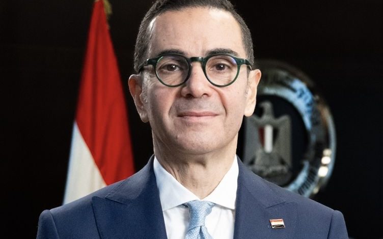 وزير الاستثمار يفتتح الاحتفال باليوم الوطني لمصر في إكسبو أوساكا 2025: تعاون متجدد مع اليابان نحو المستقبل وزير الاستثمار يفتتح الاحتفال باليوم الوطني لمصر في إكسبو أوساكا 2025: تعاون متجدد مع اليابان نحو المستقبل