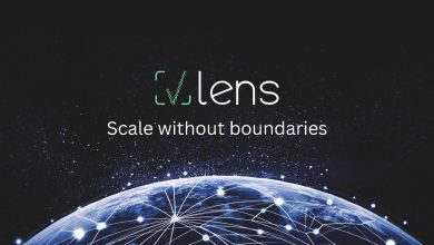 “في لينس VLens” تحقق نموًا قويًا في الربع الثاني من 2025: