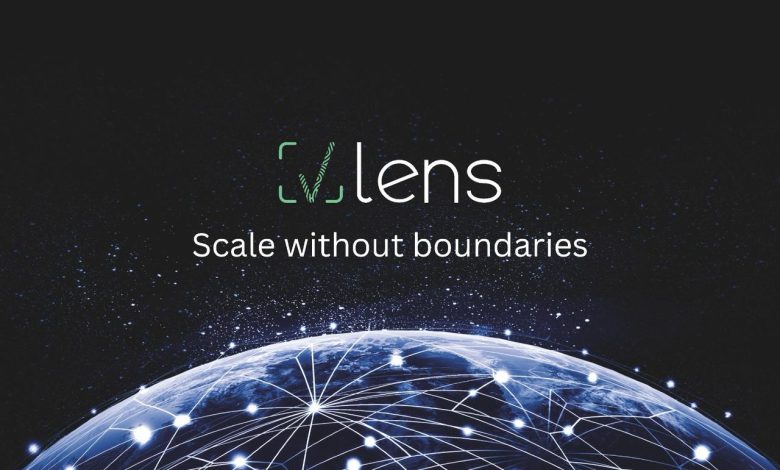 “في لينس VLens” تحقق نموًا قويًا في الربع الثاني من 2025: “في لينس VLens” تحقق نموًا قويًا في الربع الثاني من 2025: