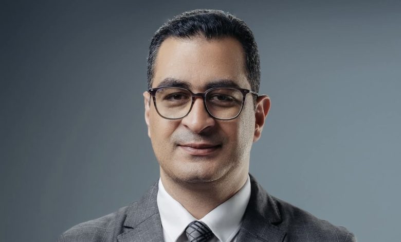 محمود طاهر: “دوري نايل” نموذج ناجح لشراكة استراتيجية تُعزز صناعة كرة القدم المصرية محمود طاهر: “دوري نايل” نموذج ناجح لشراكة استراتيجية تُعزز صناعة كرة القدم المصرية