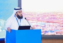 محمد عامر الشهري يشارك في مؤتمر التحالف الدولي للصناعة بالصين ويطرح رؤية سعودية للتكامل التعليمي