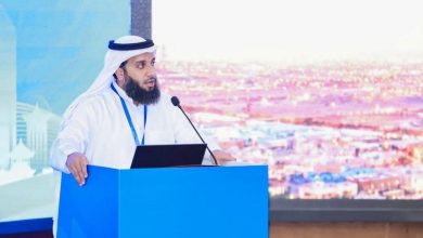 محمد عامر الشهري يشارك في مؤتمر التحالف الدولي للصناعة بالصين ويطرح رؤية سعودية للتكامل التعليمي