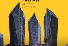 من تصميم «محمد طلعت معماريون».. ترشيح «أوبسيدير» لجوائز WAF 2025 في فئة المشاريع المستقبلية