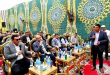 الشربيني يوجه بإعداد تقرير بكافة الفرص الاستثمارية ببني سويف الجديدة لتعظيم الاستفادة منها